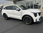 2025 Kia Sorento LX