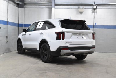 2025 Kia Sorento LX