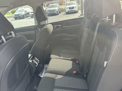 2025 Kia Sorento LX