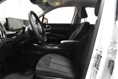 2025 Kia Sorento LX