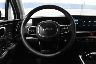 2025 Kia Sorento LX