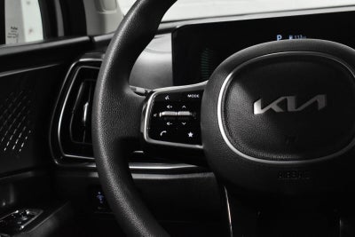 2025 Kia Sorento LX