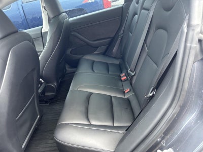 2023 Tesla Model 3 Long Range Dual Motor All-Wheel Drive