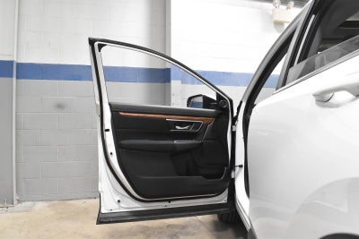 2020 Honda CR-V 2WD EX