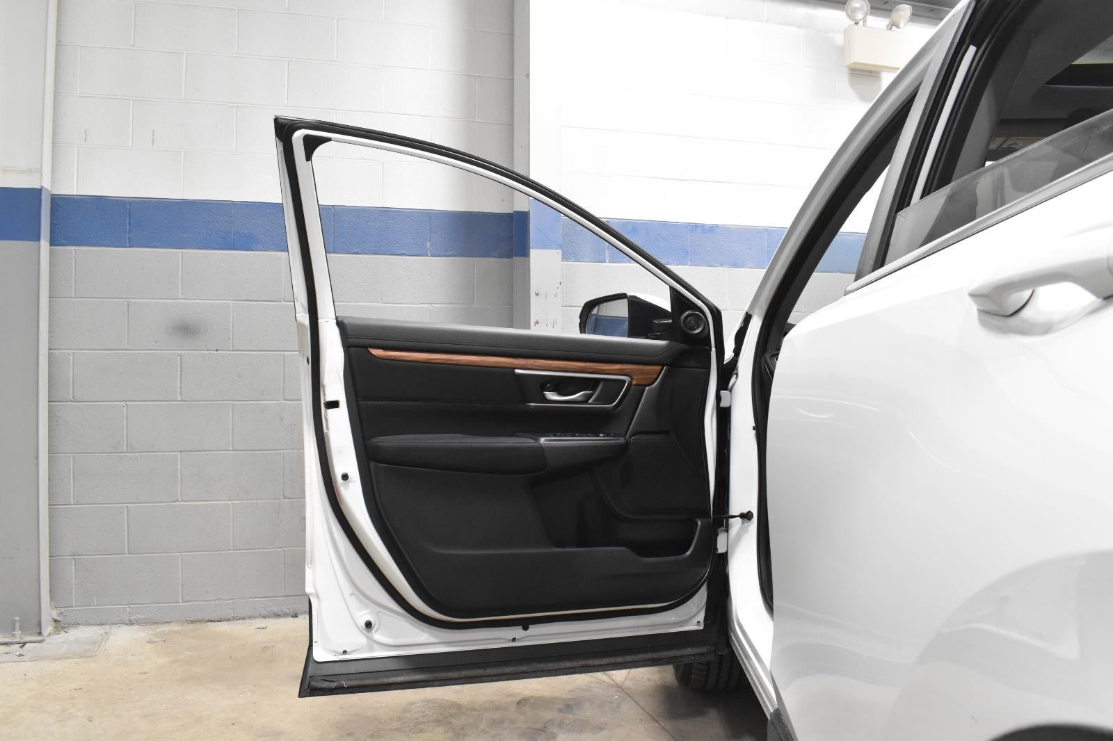 2020 Honda CR-V 2WD EX