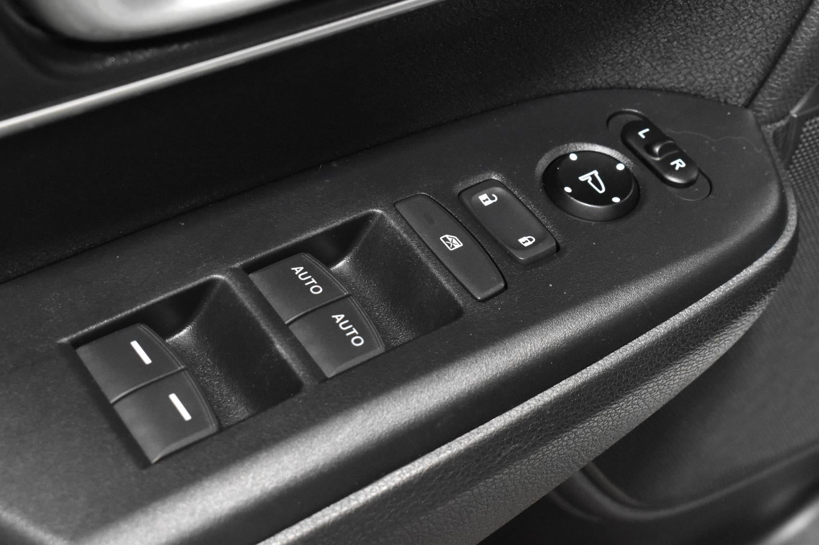 2020 Honda CR-V 2WD EX