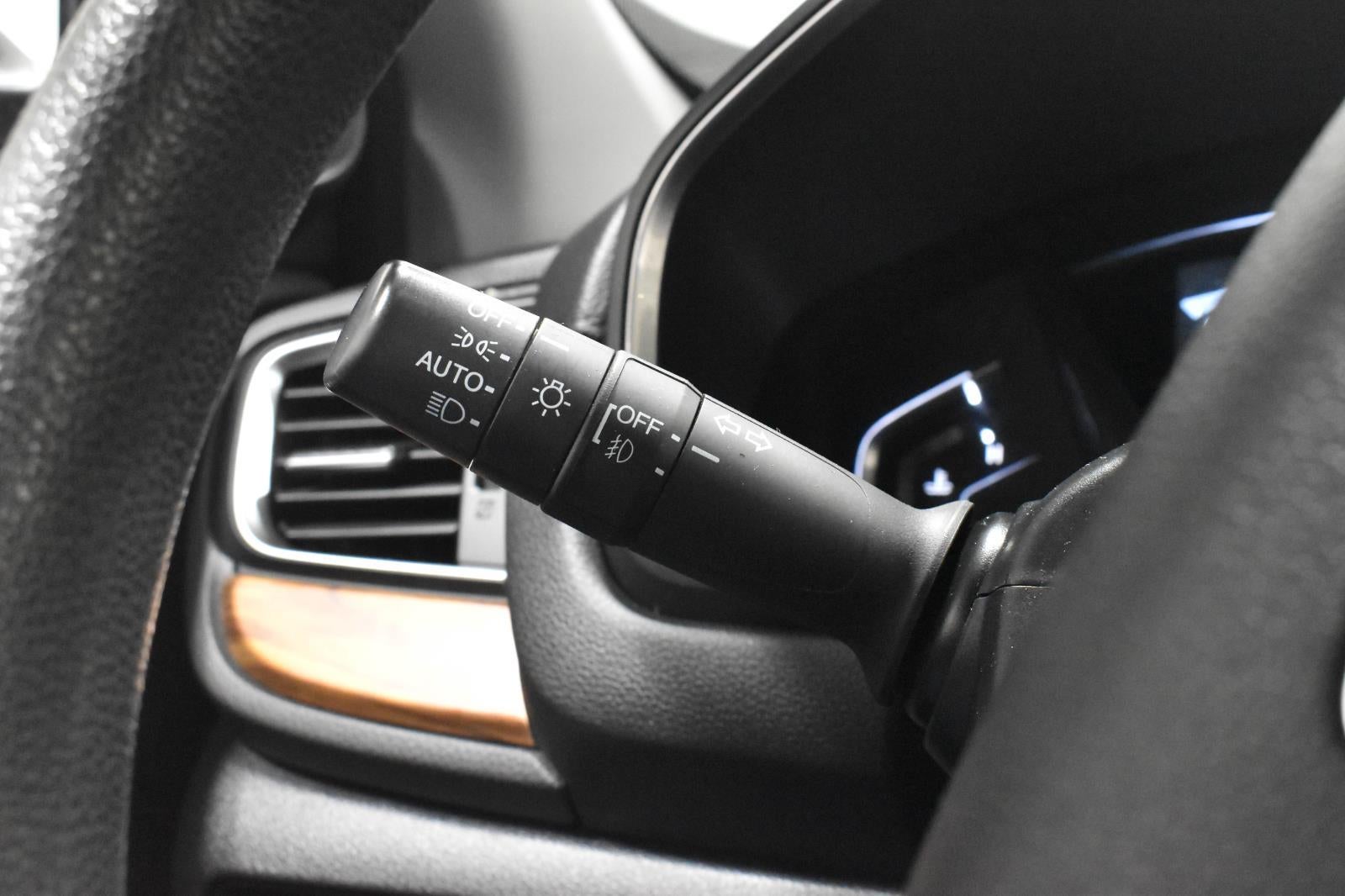 2020 Honda CR-V 2WD EX