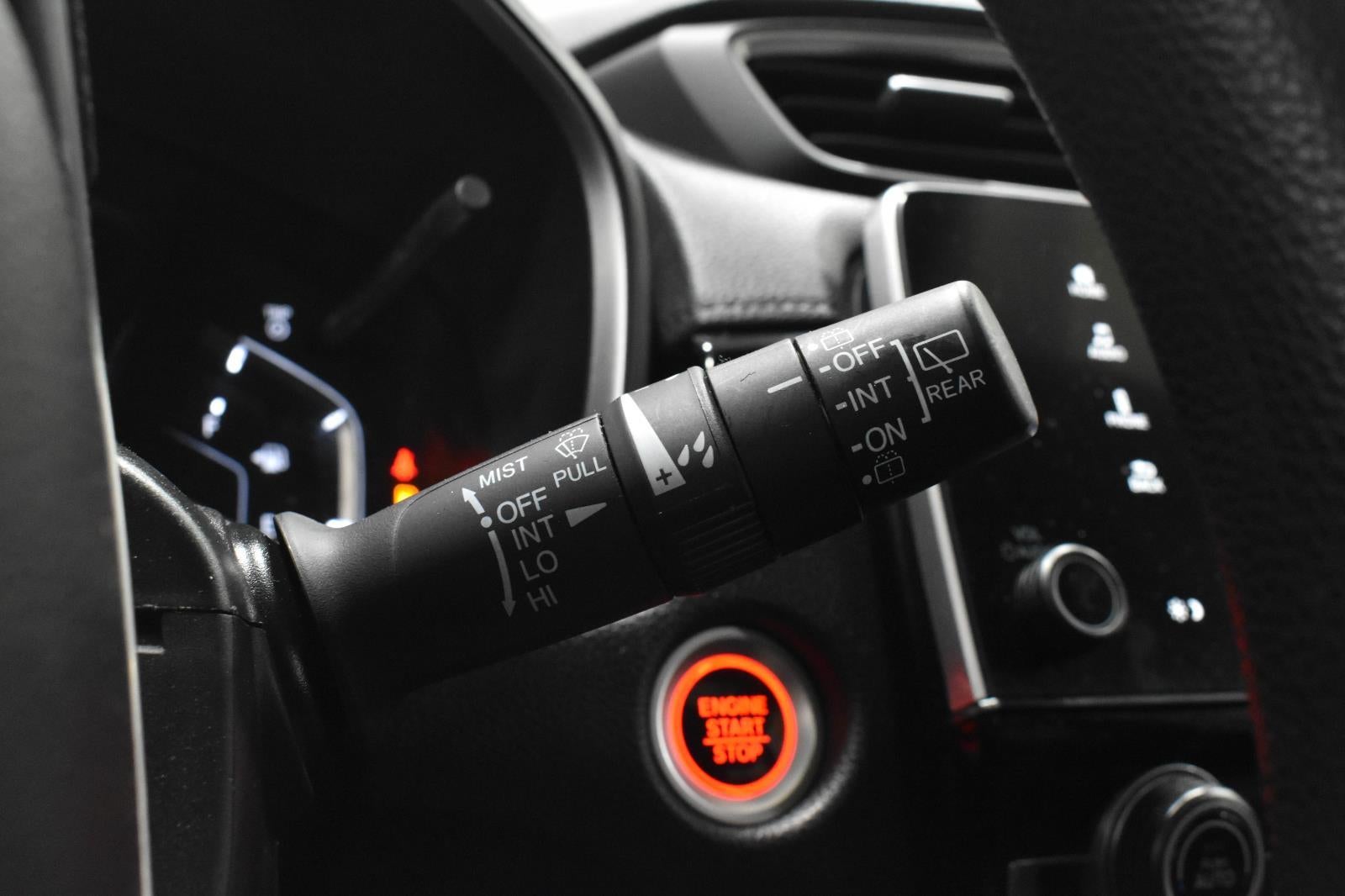 2020 Honda CR-V 2WD EX