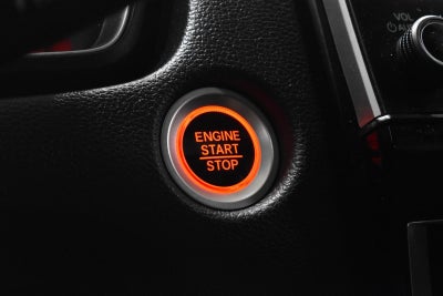 2020 Honda CR-V 2WD EX