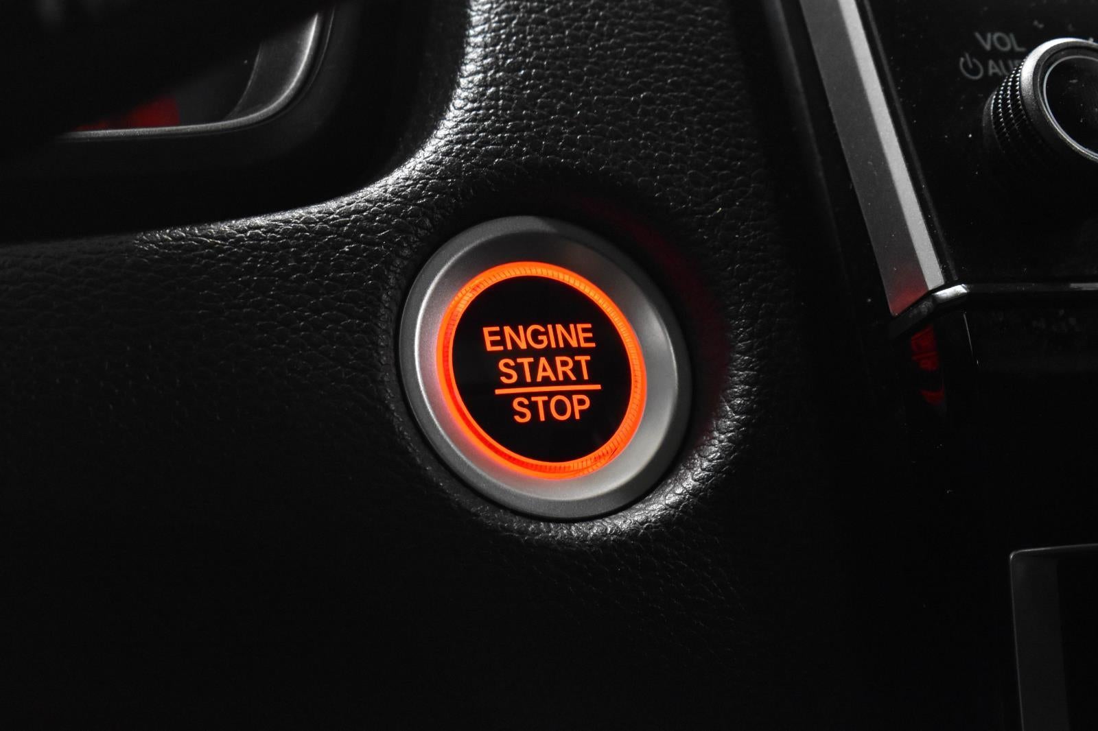 2020 Honda CR-V 2WD EX