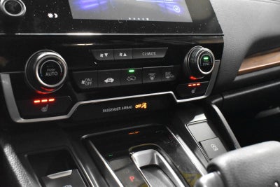 2020 Honda CR-V 2WD EX