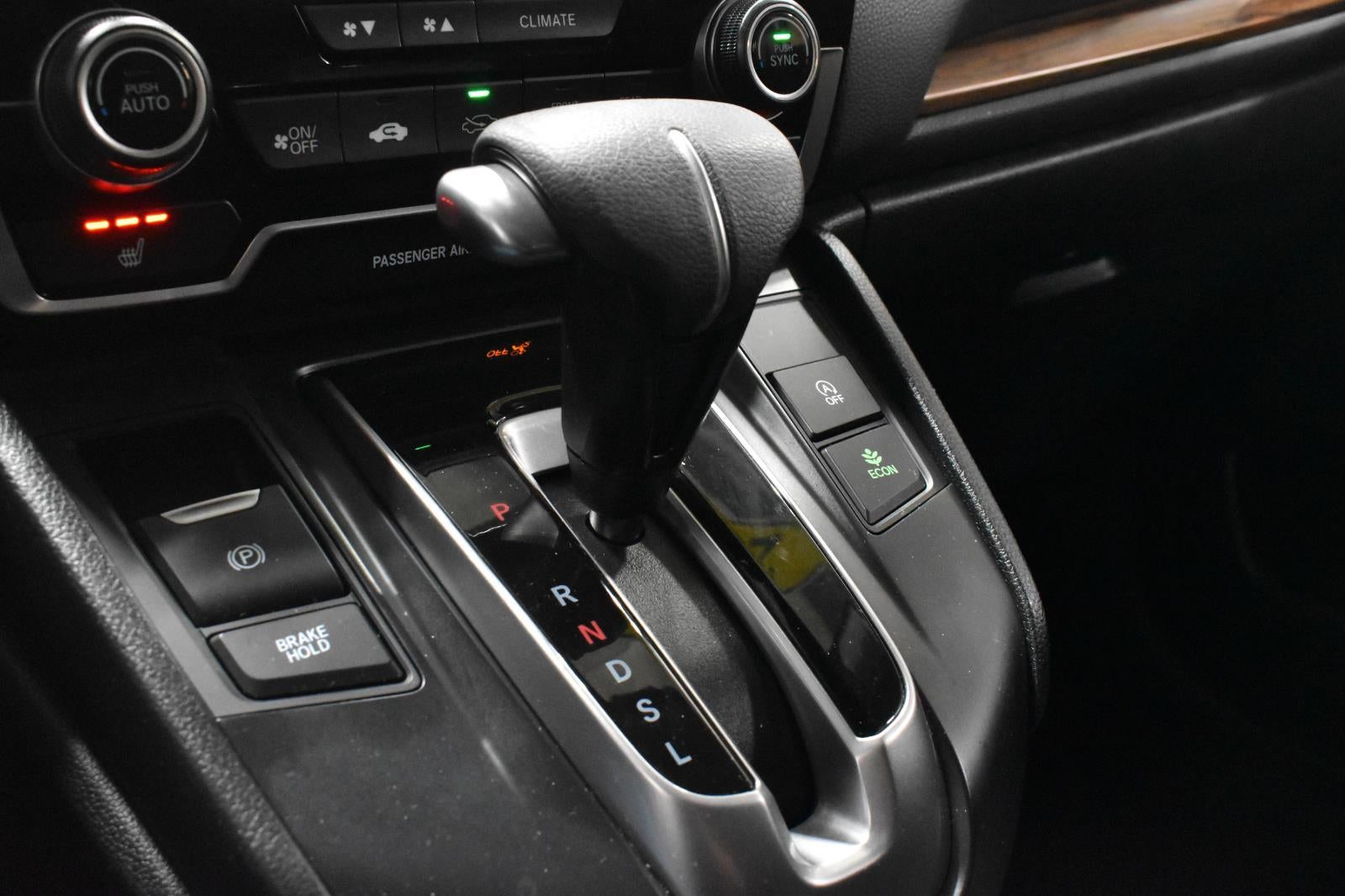 2020 Honda CR-V 2WD EX