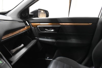 2020 Honda CR-V 2WD EX