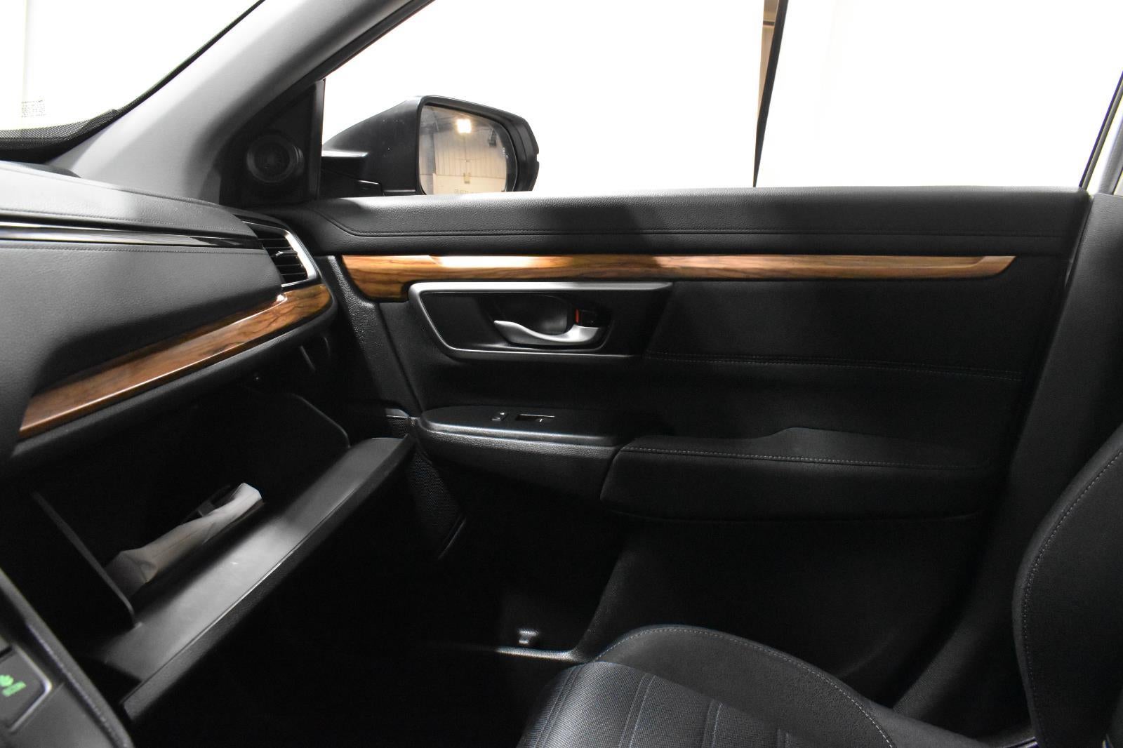 2020 Honda CR-V 2WD EX