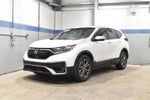 2020 Honda CR-V 2WD EX