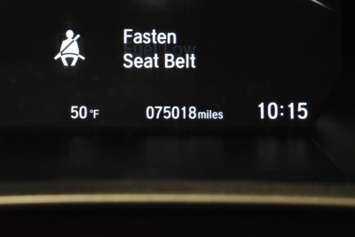 2020 Honda CR-V 2WD EX