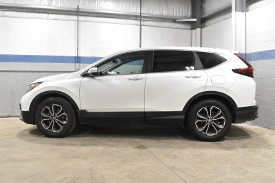 2020 Honda CR-V 2WD EX