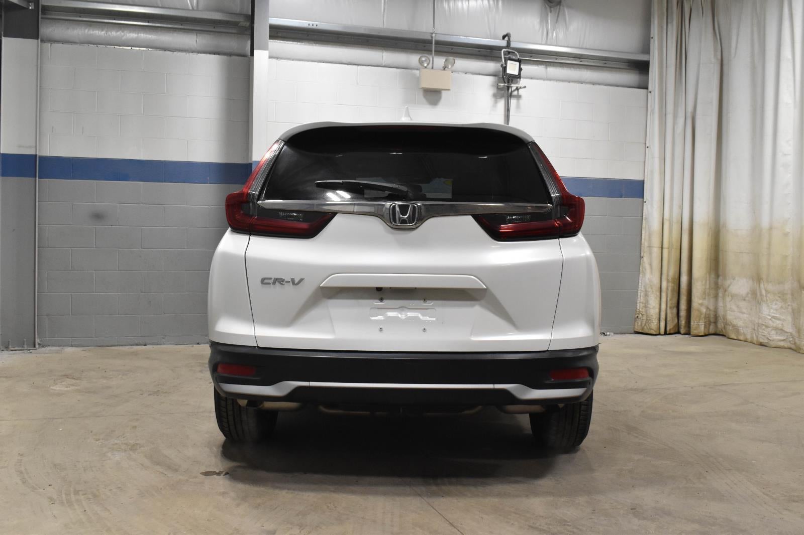 2020 Honda CR-V 2WD EX