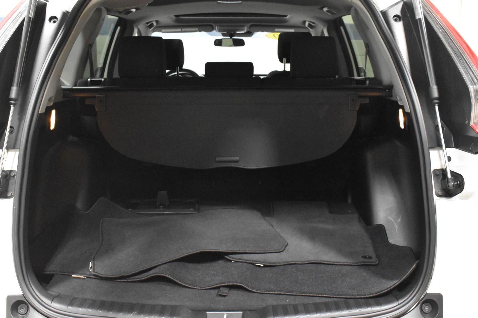 2020 Honda CR-V 2WD EX