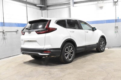 2020 Honda CR-V 2WD EX