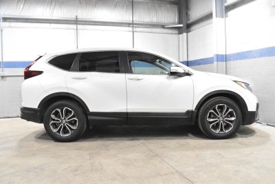 2020 Honda CR-V 2WD EX