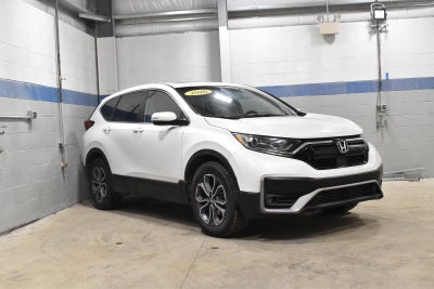 2020 Honda CR-V 2WD EX