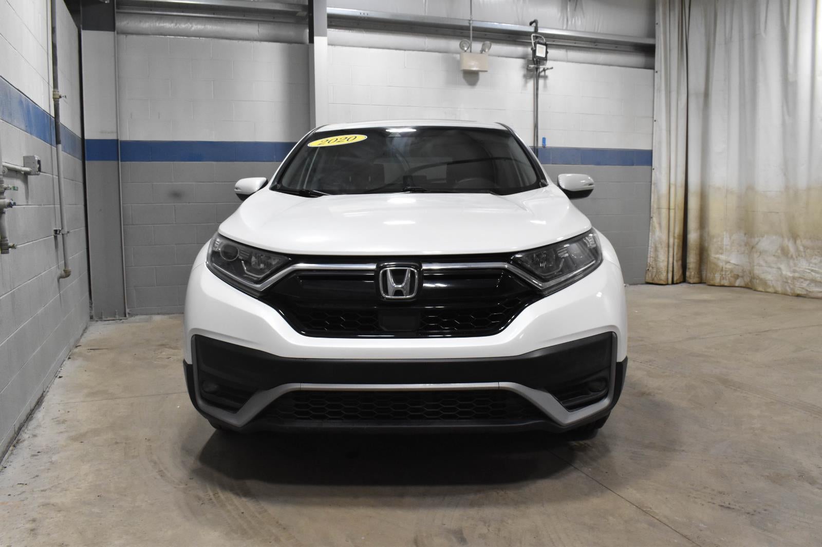 2020 Honda CR-V 2WD EX