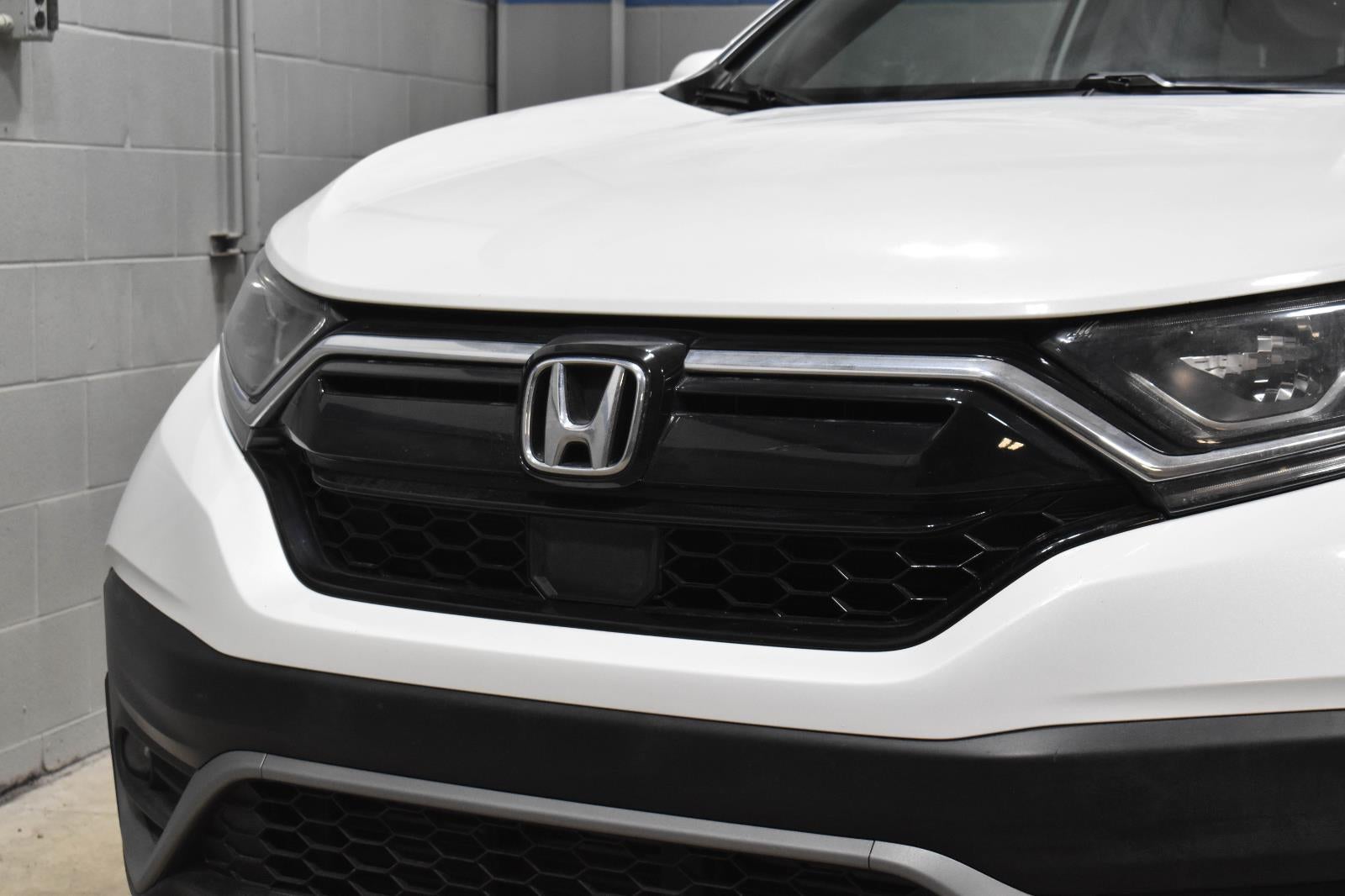 2020 Honda CR-V 2WD EX