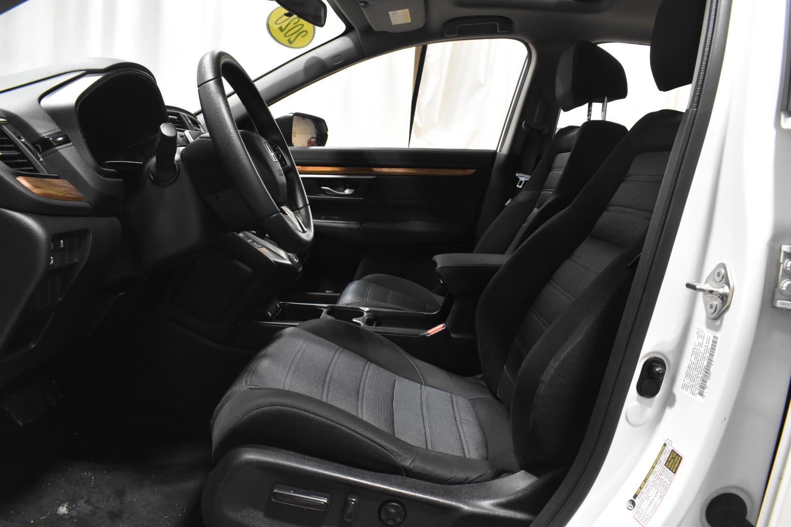 2020 Honda CR-V 2WD EX