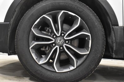 2020 Honda CR-V 2WD EX