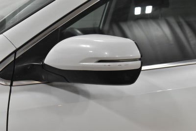 2020 Honda CR-V 2WD EX