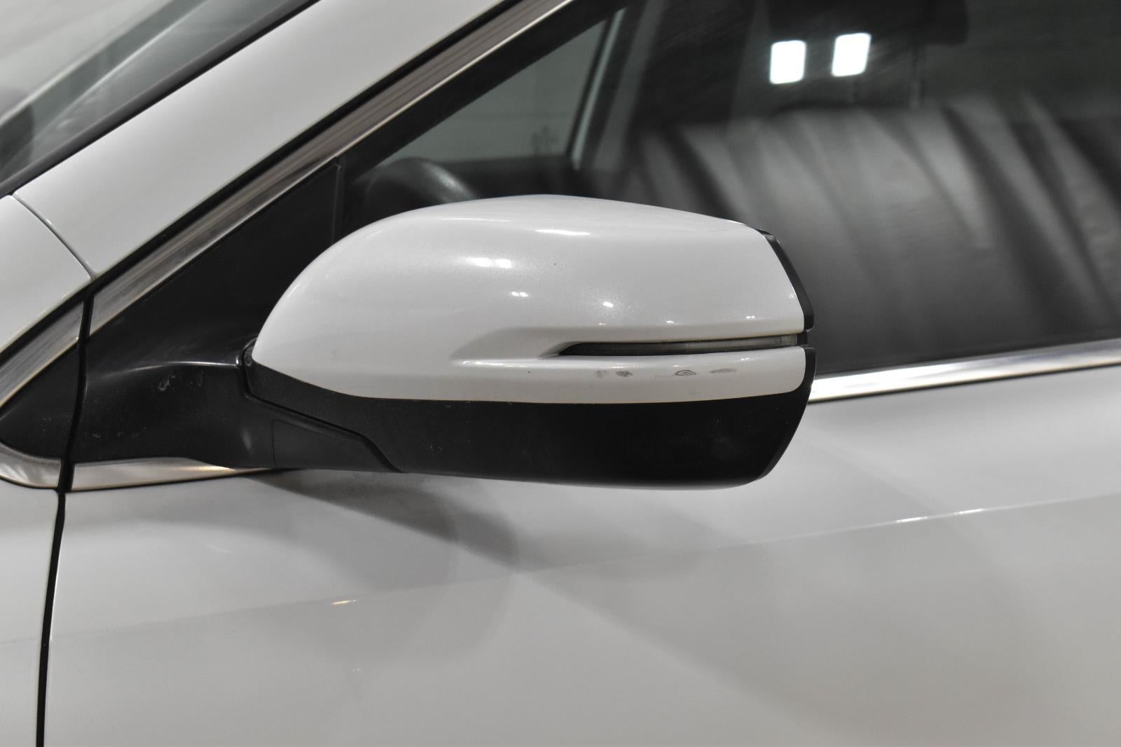 2020 Honda CR-V 2WD EX