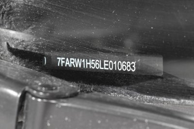 2020 Honda CR-V 2WD EX