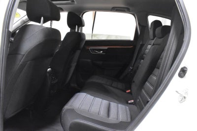 2020 Honda CR-V 2WD EX