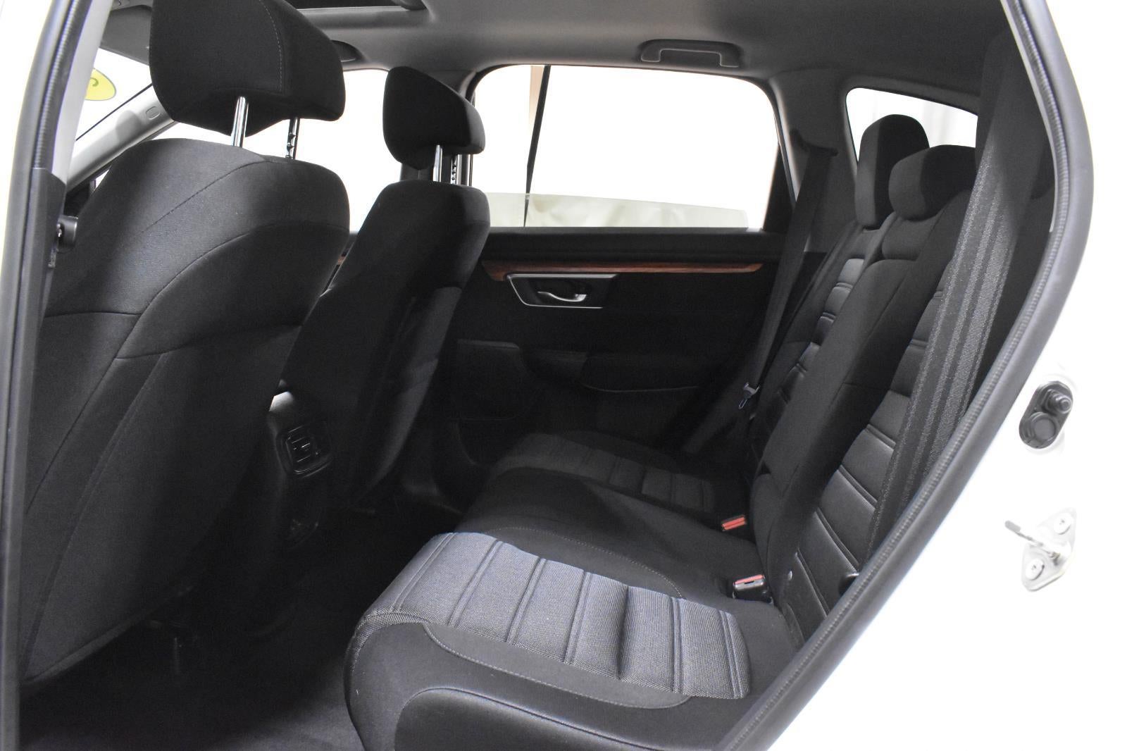 2020 Honda CR-V 2WD EX