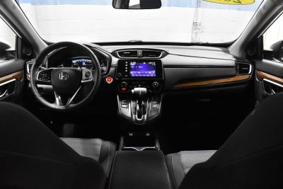 2020 Honda CR-V 2WD EX