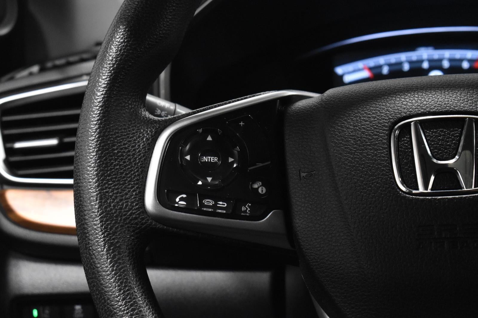 2020 Honda CR-V 2WD EX