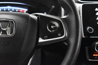 2020 Honda CR-V 2WD EX
