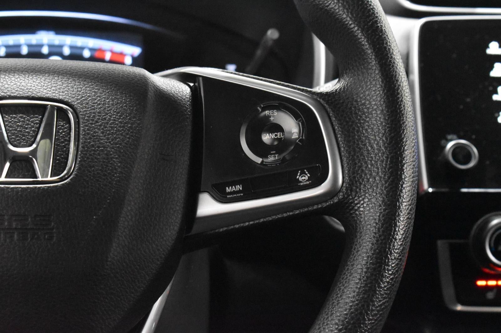 2020 Honda CR-V 2WD EX