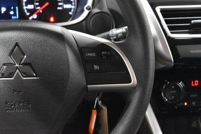 2020 Mitsubishi Eclipse Cross LE 1.5T AWC