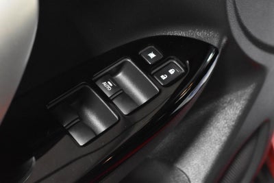 2020 Mitsubishi Eclipse Cross LE 1.5T AWC