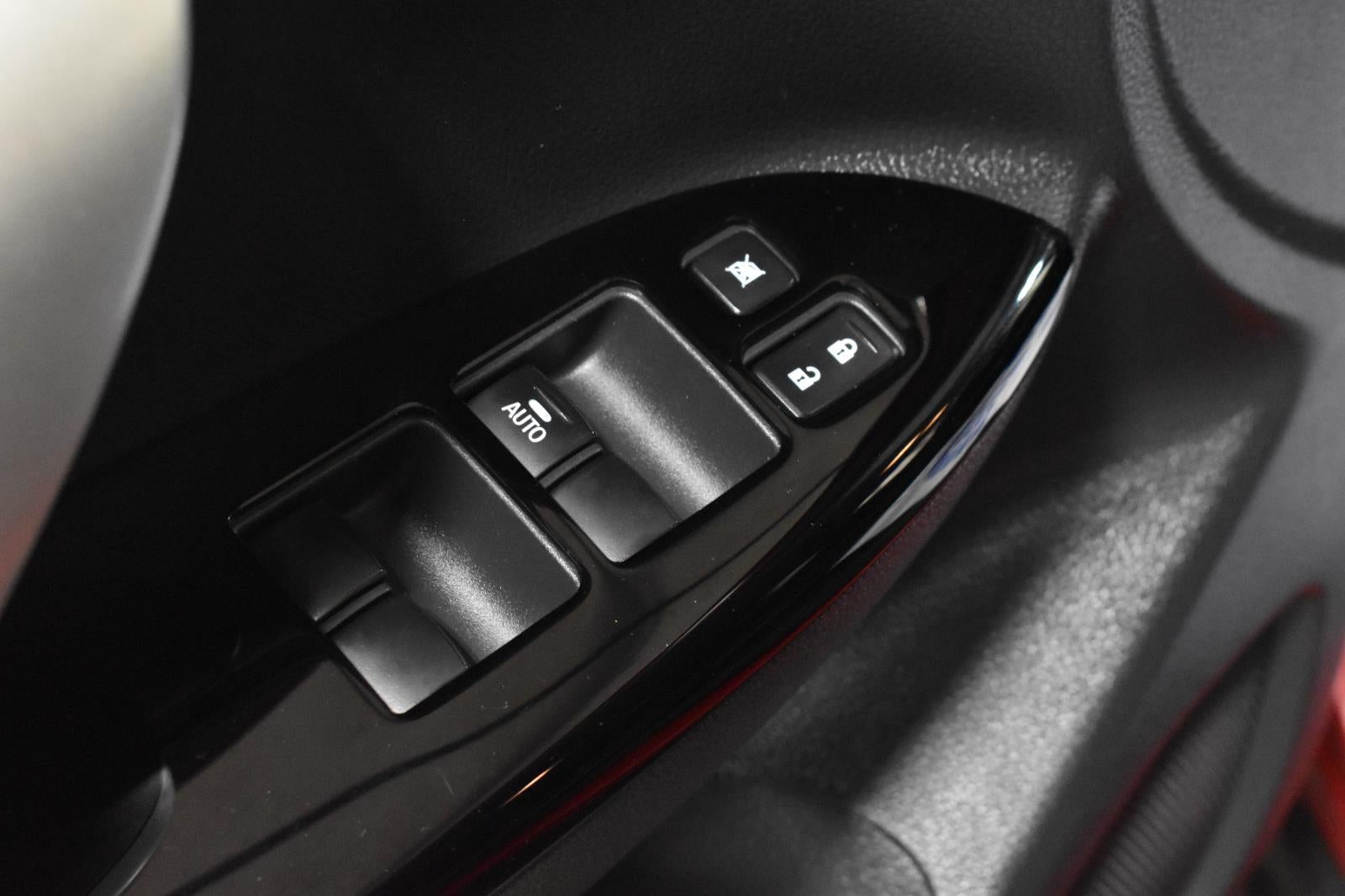 2020 Mitsubishi Eclipse Cross LE 1.5T AWC