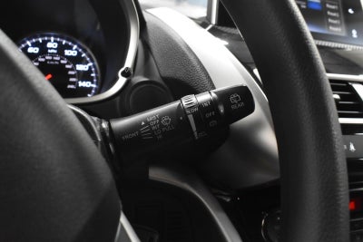 2020 Mitsubishi Eclipse Cross LE 1.5T AWC