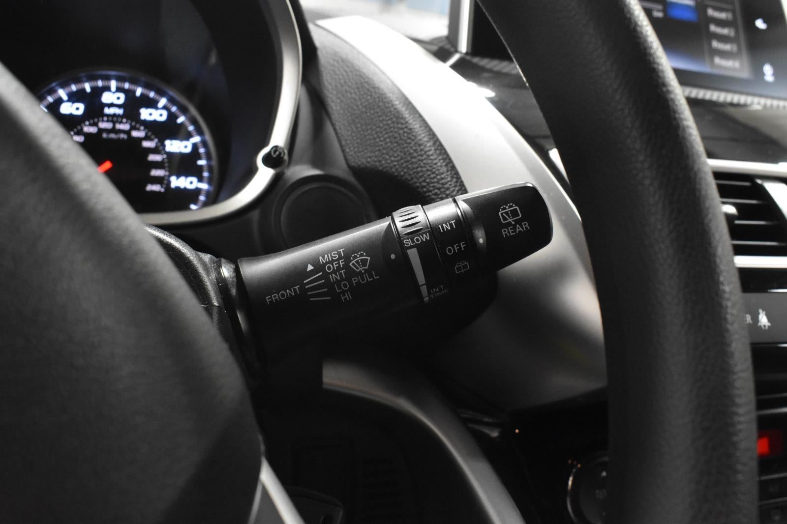 2020 Mitsubishi Eclipse Cross LE 1.5T AWC