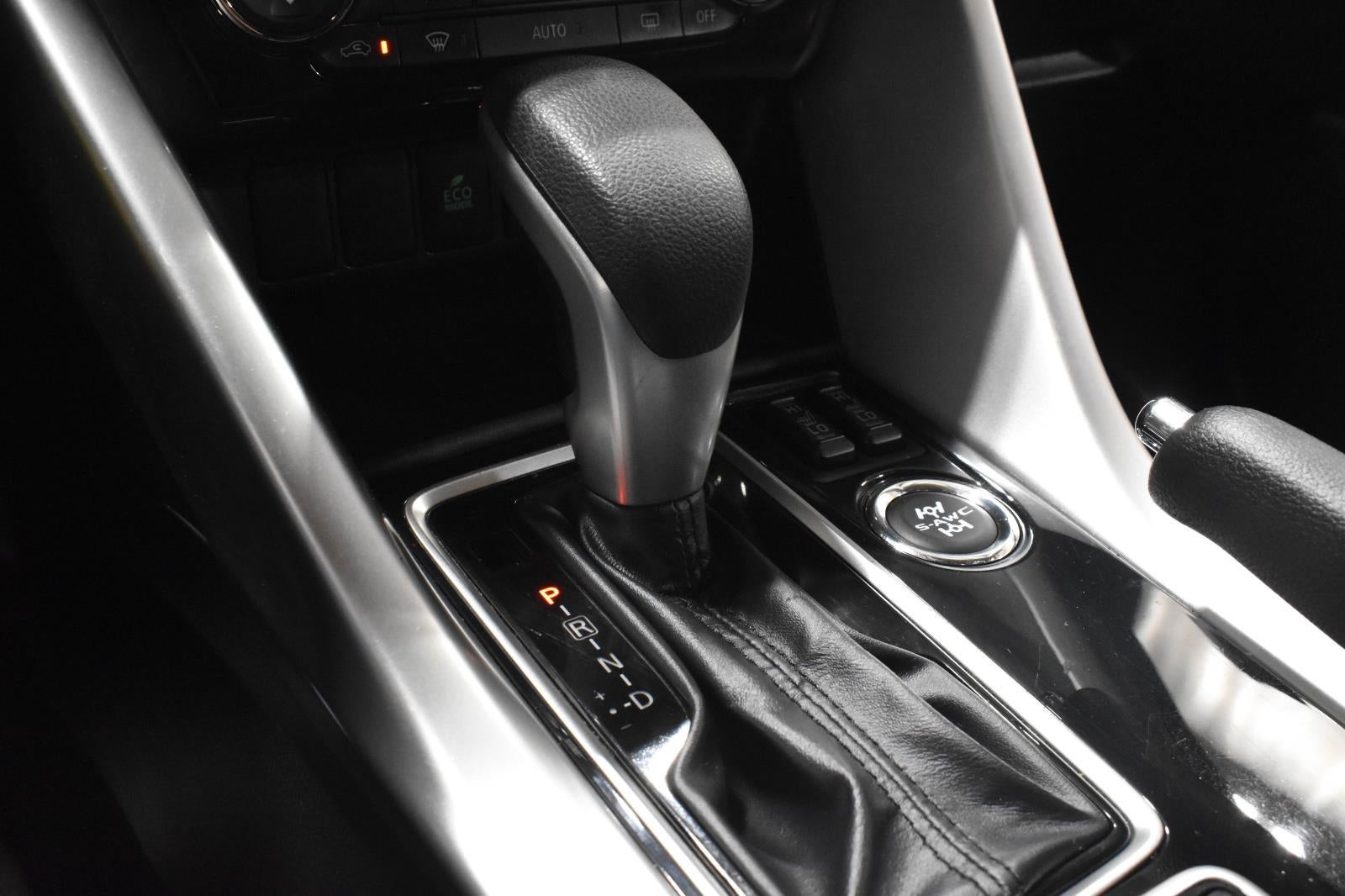 2020 Mitsubishi Eclipse Cross LE 1.5T AWC