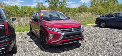 2020 Mitsubishi Eclipse Cross LE 1.5T AWC