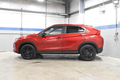 2020 Mitsubishi Eclipse Cross LE 1.5T AWC