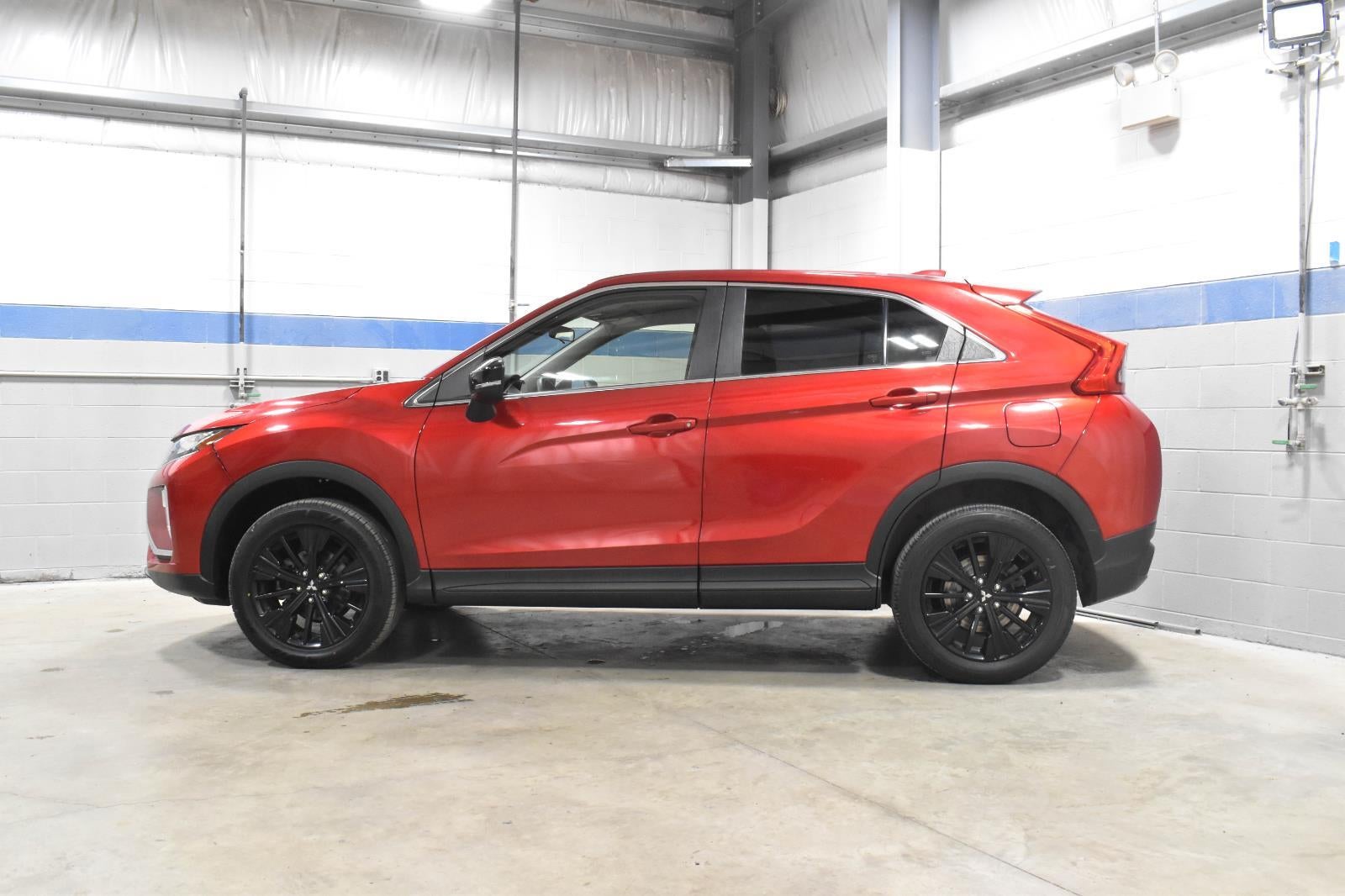 2020 Mitsubishi Eclipse Cross LE 1.5T AWC