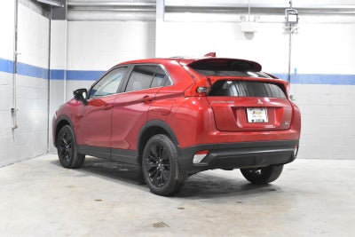 2020 Mitsubishi Eclipse Cross LE 1.5T AWC