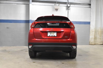 2020 Mitsubishi Eclipse Cross LE 1.5T AWC